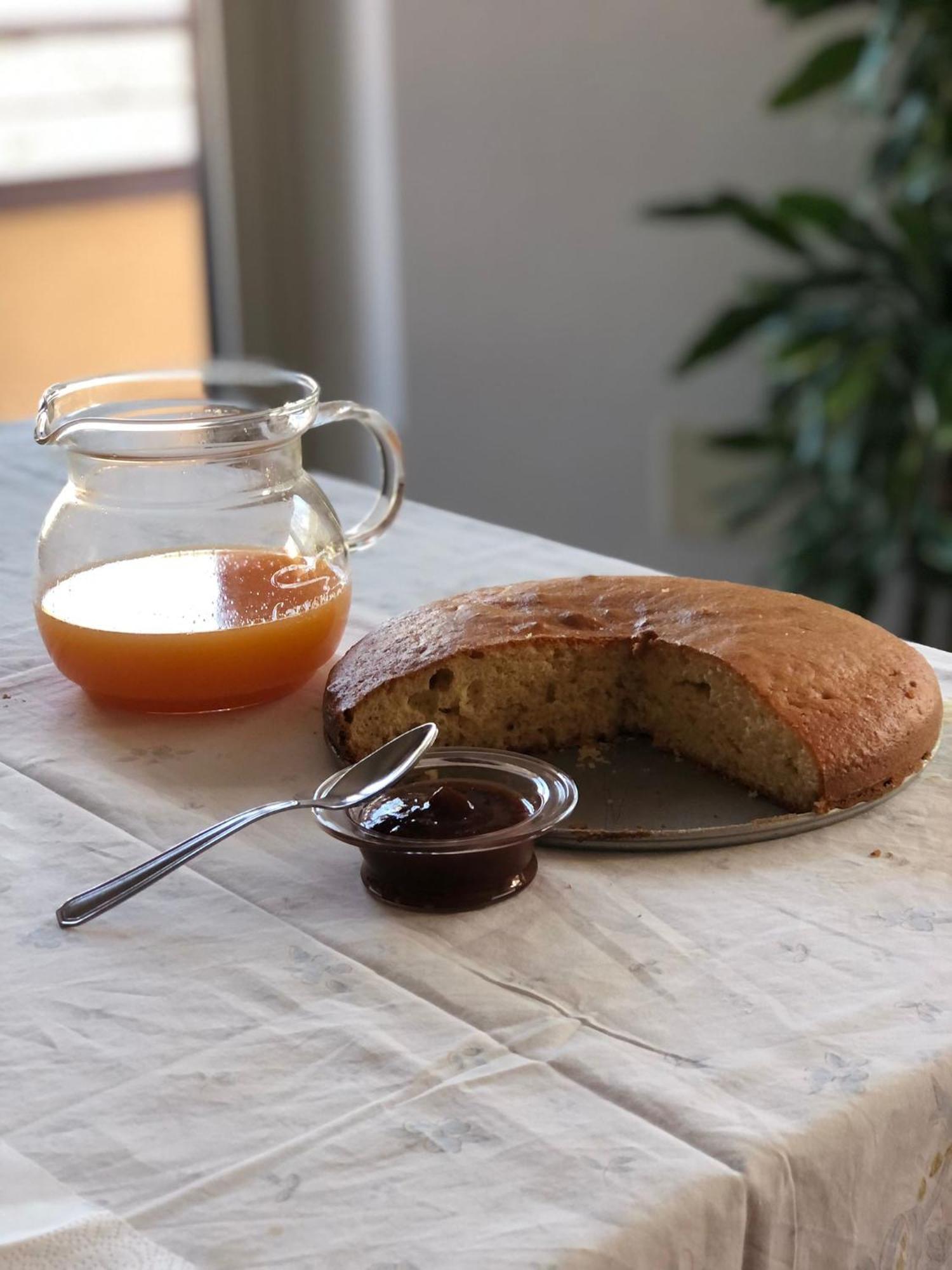 B&B La Rosa 萨莱诺 外观 照片